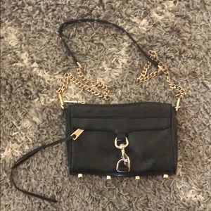 Gently used Rebecca minkoff crossbody